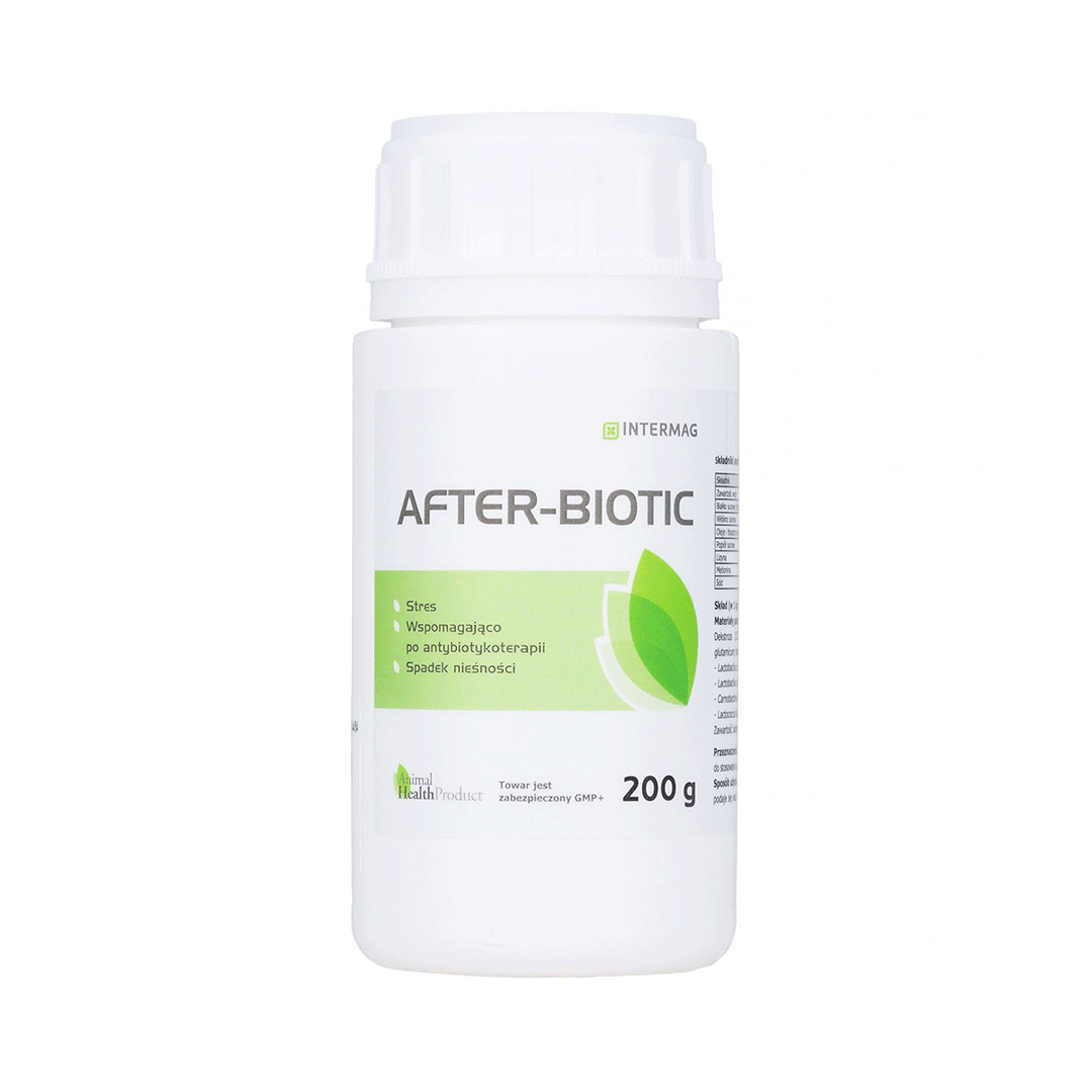After-Biotic probiotyk dla drobiu, trzody i bydła.png