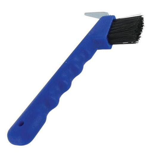 Szczotkokopystka do czyszczenia kopyt