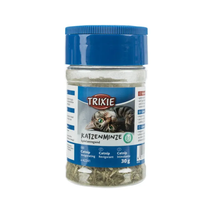 Kocimiętka 30g Trixie.jpg