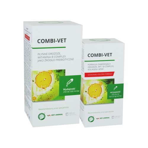 COMBI-VET płynne drożdże, MSM i kolagen 500g200g.jpg