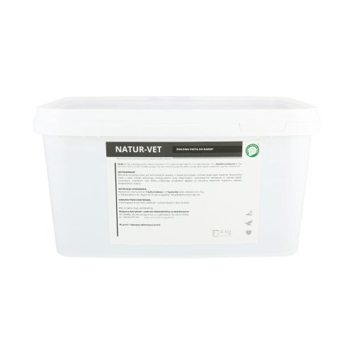 NATUR-VET ziołowa pasta do karmy4kg.jpg