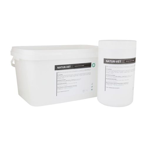 NATUR-VET ziołowa pasta do karmy NATUR-VET ziołowa pasta do karmy4kg1kg.jpg