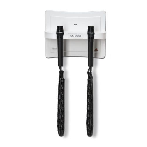 Transformator ścienny HEINE EN-200 system z dwoma rękojeściami 302567_302568.tif_Onlineshop.jpg