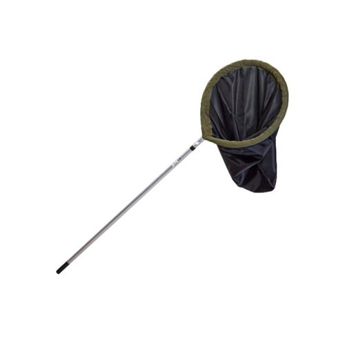 Sieć weterynaryjna na ptaki 46 cm na wysięgniku sieć na ptaki.jpg