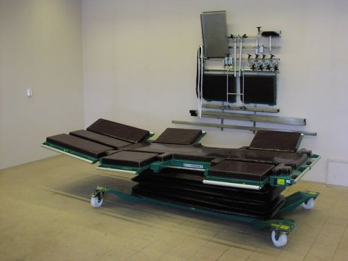 Stół chirurgiczny dla koni TELGTE II Telgte-II-Surgery-table.jpg