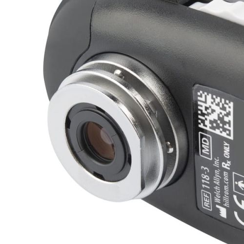 WELCH ALLYN PanOptic PLUS Oftalmoskop z rękojeścią Lithium-Ion Plus 301143_Detail3.tif_Onlineshop.jpg