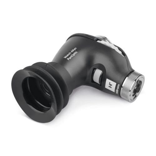 WELCH ALLYN PanOptic PLUS Oftalmoskop z rękojeścią Lithium-Ion Plus 301143_Ansicht2.tif_Onlineshop.jpg