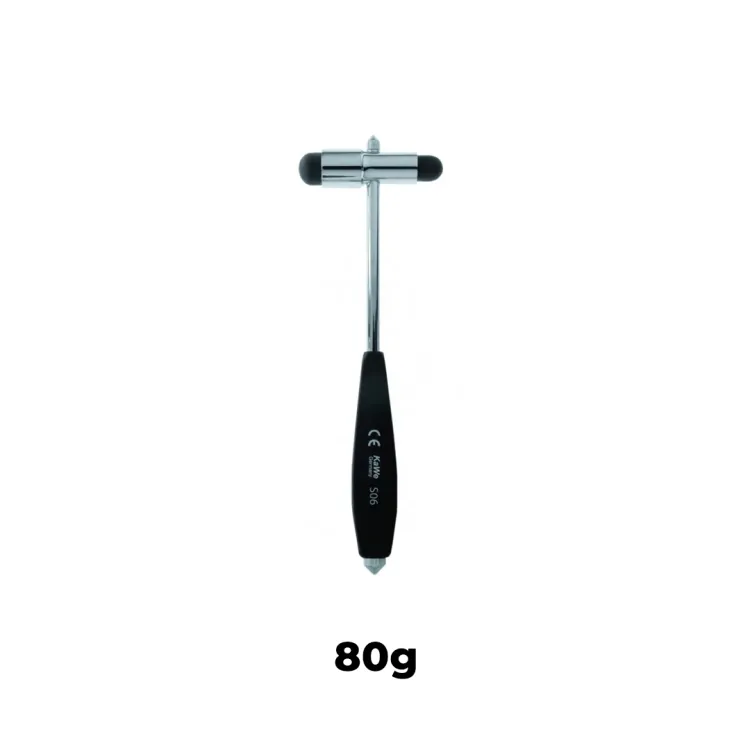 Młotek neurologiczny Buck KaWe80g.png