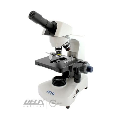 Mikroskop Delta Optical Genetic Pro Mono + akumulator-1.png