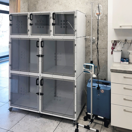 Duży zestaw z 7 klatek dla zwierząt zestaw-7kl.png