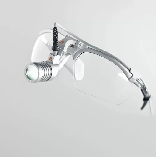 Lampa czołowa diodowa MicroLight2