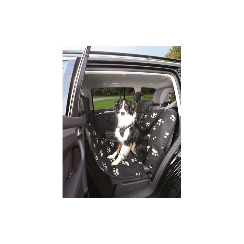 Mata dla psa do samochodu