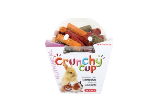 CRUNCHY CUP przysmaki dla gryzonia lucerna marchewka buraczek f.jpg