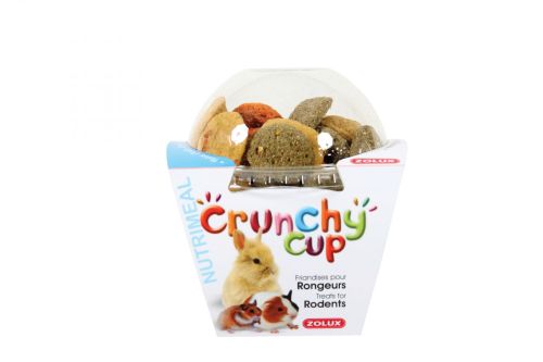 CRUNCHY CUP przysmaki dla gryzonia marchew lucerna s.jpg
