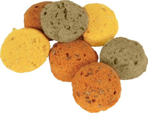 CRUNCHY CUP przysmaki dla gryzonia marchew lucerna a.jpg