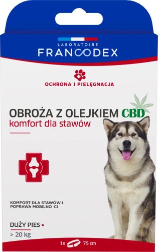 Obroża z olejkiem CBD dla psów Francodex prod_5991518_0_bd3edbd30_large.jpg