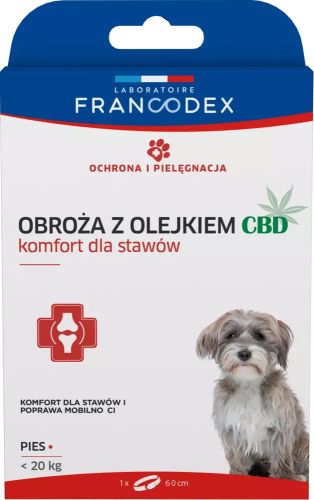 Obroża z olejkiem CBD dla psów Francodex prod_5991517_0_f85426f60_large.jpg