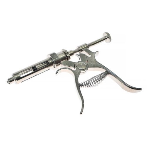 Strzykawka automatyczna HSW ROUX-REVOLVER 10 ml dla świń i bydła 839-1.jpg