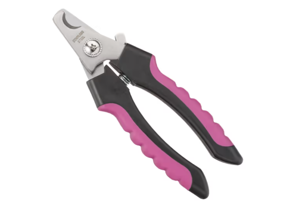 Obcinaczki do pazurów dla dużego psa KW Smart Nail