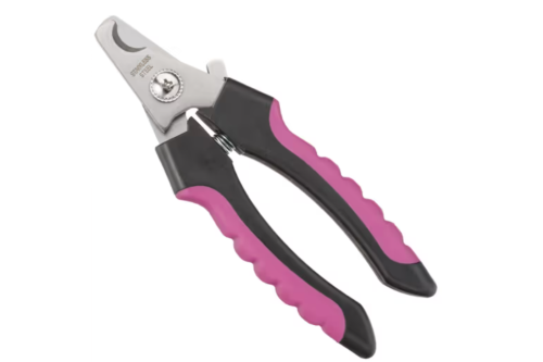 Obcinaczki do pazurów dla dużego psa KW Smart Nail obraz 1.png