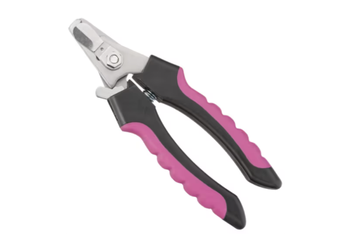 Obcinaczki do pazurów dla dużego psa KW Smart Nail Obraz 2.png