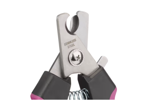 Obcinaczki do pazurów dla dużego psa KW Smart Nail Obraz 3.png