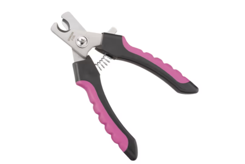 Obcinaczki do pazurów dla dużego psa KW Smart Nail Obraz 4.png