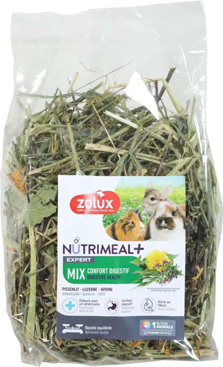 Mieszanka na trawienie Nutrimeal MIX 100g