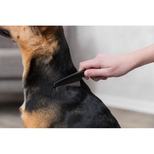 Grzebień przeciwpchelny 15 cm Trixie grzebien-przeciwpchelny-15cm (4).jpg