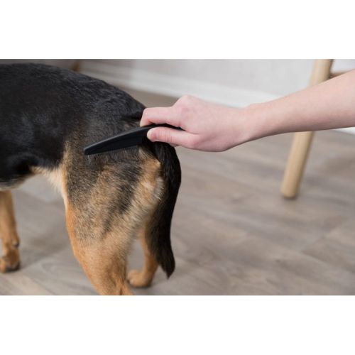 Grzebień przeciwpchelny 15 cm Trixie grzebien-przeciwpchelny-15cm (5).jpg