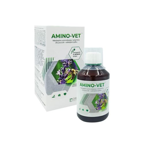 AMINO-VET substytut pyłku płyn 200 ml.jpg