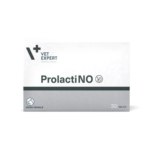 ProlactiNO preparat 30 tabletek Vet Expert