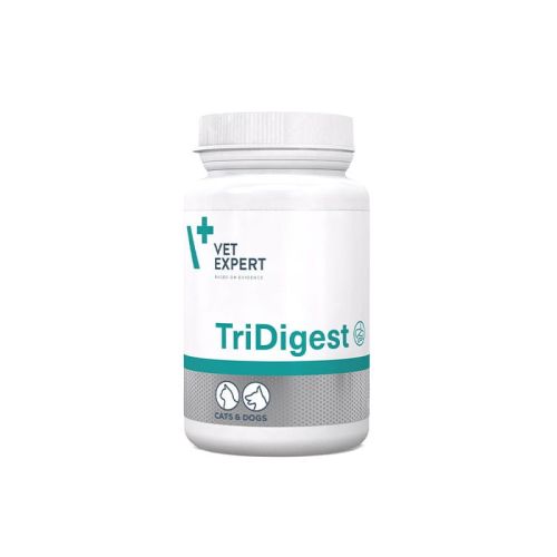TriDigest preparat na trawienie 40 tabl. VetExpert