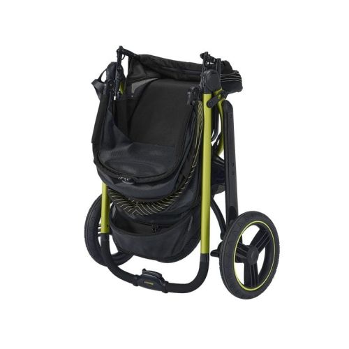 Wózek spacerowy dla psa Jogging Innopet innopet-beast-pet-jogging-kutyakocsi- (3).jpg