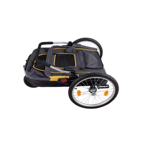 Wózek przyczepka dla psa Buggy Herkules Innopet innopet-buggy-herkules-wozek-dla-psa (1).jpg