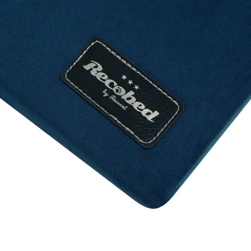 Mata welurowa dla kota na parapet granatowa mata-na-parapet-welurowa-granat-3342.webp