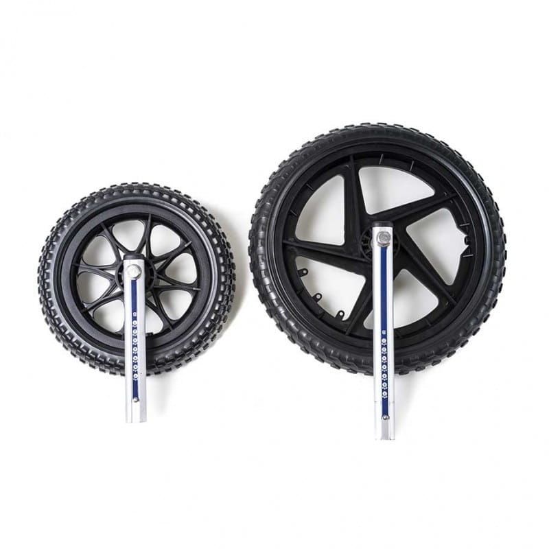 Kółka do wózka inwalidzkiego Walkinpets