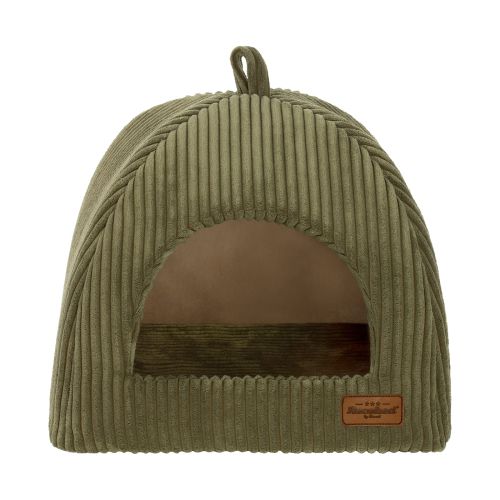 Budka Lines oliwkowa budka-lines-oliwka.jpg