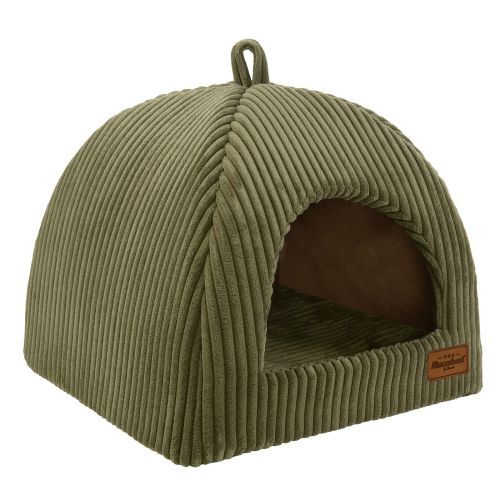 Budka Lines oliwkowa budka-lines-oliwka-9223.jpg