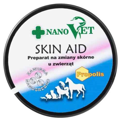 Krem na zmiany skórne zwierząt Nano Skin Aid 60 ml dsc_1954-edit_2-_1_.jpg