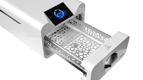 Enbio PRO Autoklaw medyczny klasy B Enbio PRO_drawer.png