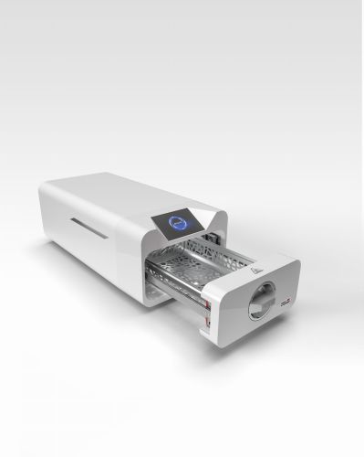 Enbio PRO Autoklaw medyczny klasy B Enbio PRO_without led.jpg