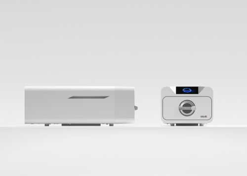 Enbio PRO Autoklaw medyczny klasy B Enbio PRO_side front_without led.jpg