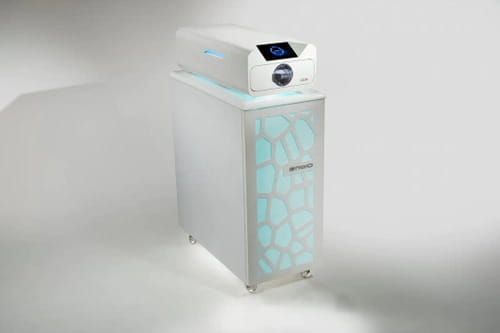 Enbio Table stojak pod autoklawy Enbio