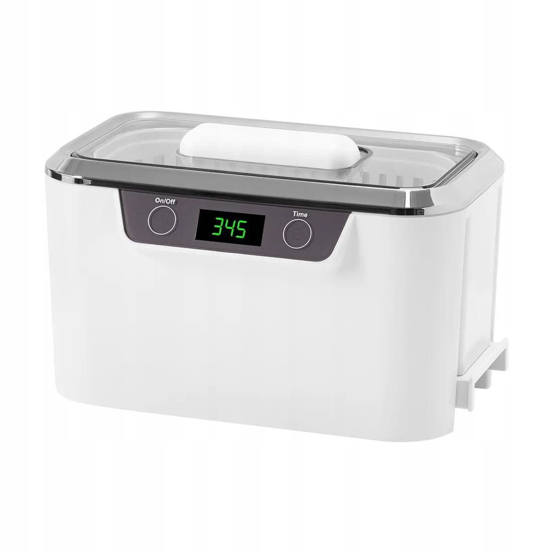 Myjka ultradźwiękowa ACDS-300 0,8 L