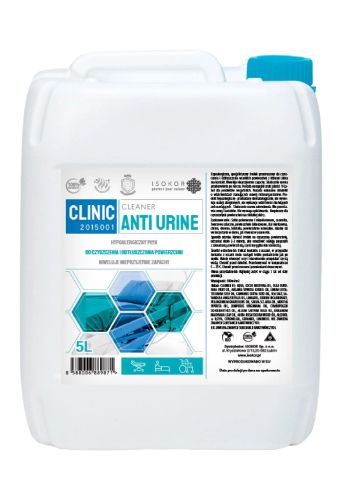 Płyn do usuwania zapachu moczu Clinic Anti Urine 48197 x.jpg