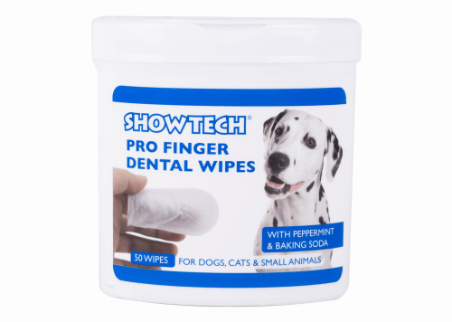 Pro Finger do czyszczenia zębów 50 szt. Show Tech 55STE022-Show-Tech-Pro-Finger-Dental-Wipes.png