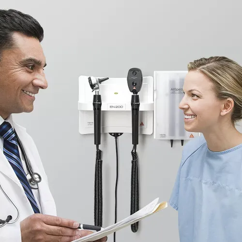 Transformator ścienny HEINE EN-200 system z dwoma rękojeściami EN200_2.webp