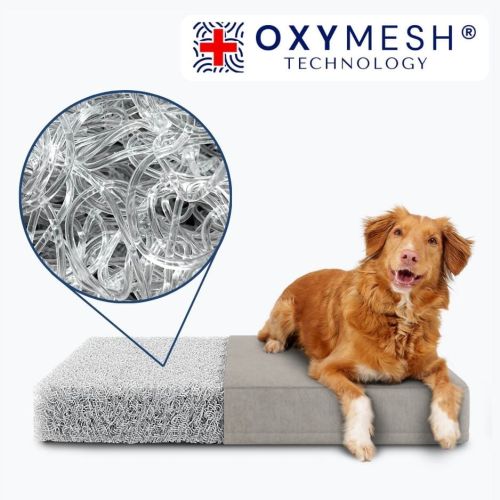 Materac ortopedyczny dla psa Petformed® XXL Materac-Petformed-6.jpg