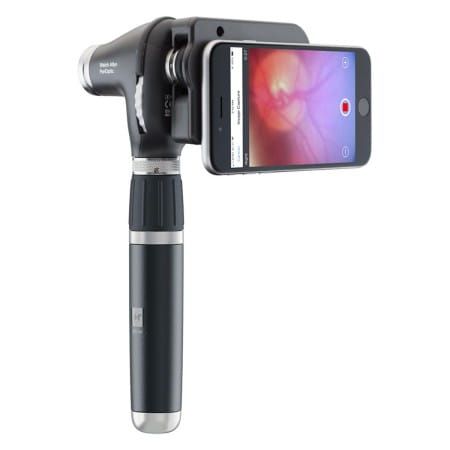 WELCH ALLYN PanOptic PLUS Oftalmoskop z rękojeścią Lithium-Ion Plus PanOptic-Plus-Opthalmoscope-2.webp